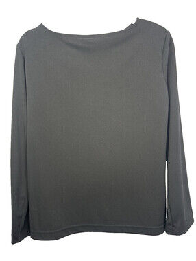 VTG Slinky Top By Ingredients Womens Petite S Witchy Classic Dark Romance